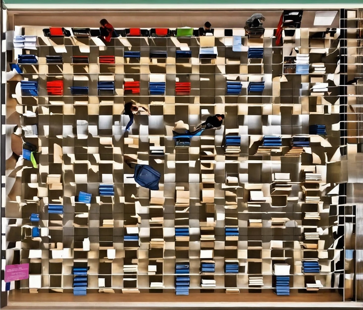 Optimización del tiempo con soluciones empresariales