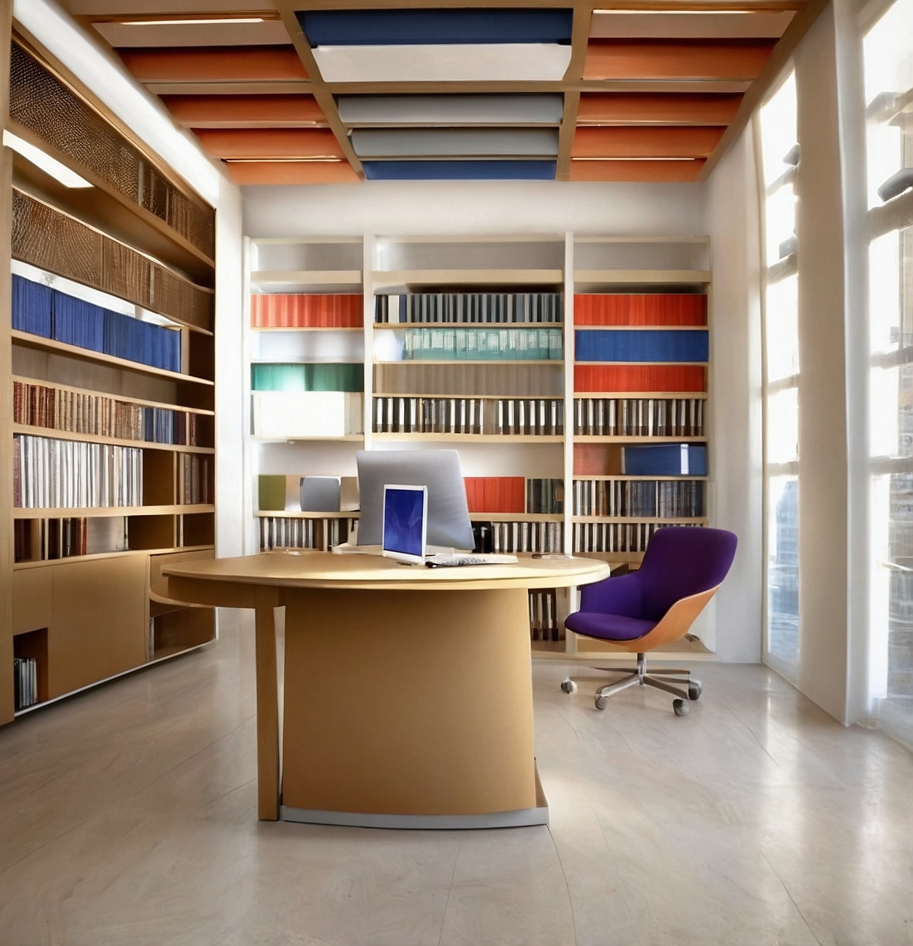 Soluciones administrativas eficientes